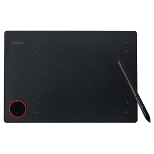 Product detail of Evolveo Grafico TW (GFK-TW) černý