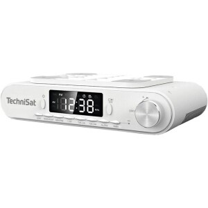 Product detail of Technisat KitchenRadio bílý