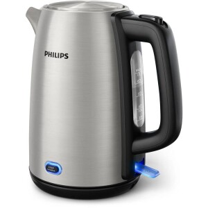 Product detail of Philips HD9353/90 stříbrná