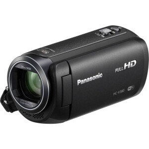 Product detail of Panasonic HC-V380EP-K