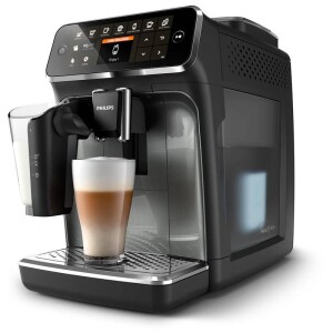 Product detail of Philips Series 4300 LatteGo EP4349/70