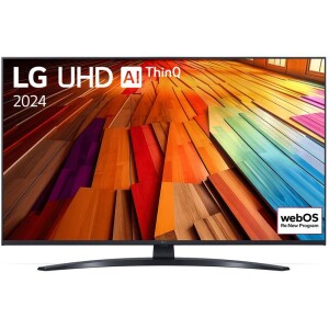 Product detail of LG 43UT8100