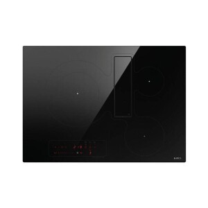 Product detail of Elica NIKOLATESLA FIT 3Z BL/A/60 černá