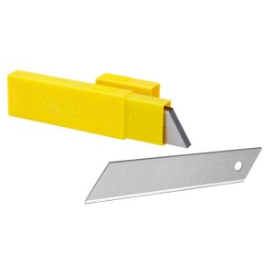 Product detail of Stanley 0-11-325, 25 mm 10 ks