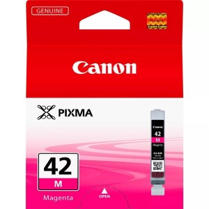 Product detail of Canon CLI-42 M, 416 stran (6386B001) purpurová