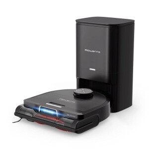Product detail of Rowenta X-Plorer Serie 240+ AI RR9695WH