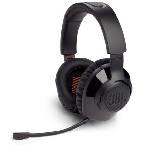 Product detail of JBL Quantum 350 Wireless (JBLQ350WLBLK) černý