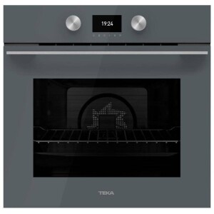 Product detail of Teka Urban Colors HLB 8600 ST šedá