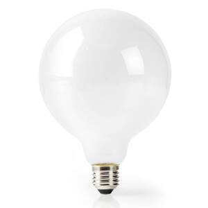 Product detail of Nedis SmartLife globe, Wi-Fi, E27, 500 lm, 5 W, Teplá Bílá (WIFILF11WTG125)