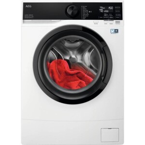 Product detail of AEG ProSense™ 6000 LSR6E47DC bílá
