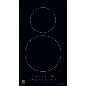 Product detail of Electrolux LIT30230C černá