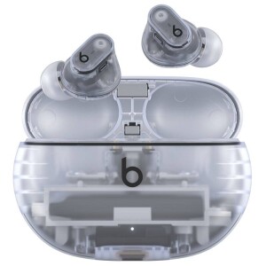 Product detail of Beats Studio Buds + (MQLK3EE/A) průhledná