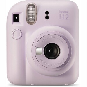 Product detail of Fujifilm Instax mini 12 fialový
