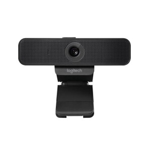 Product detail of Logitech C925e (960-001076) černá