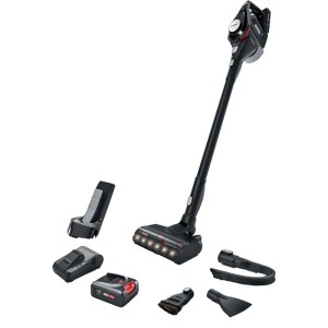 Product detail of Bosch Unlimited Série 8 BCS82BL24 (s baterií) černý