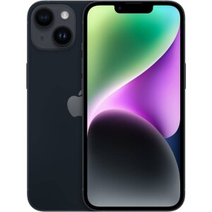 Product detail of Apple iPhone 14 512GB Midnight (MPWW3YC/A)