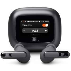 Product detail of JBL Live Beam 3 (JBLLIVEBEAM3BLK) černá