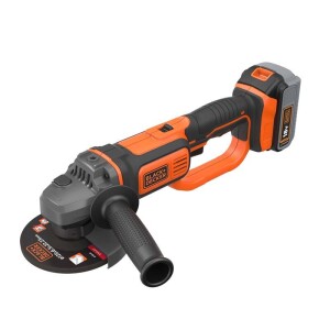 Product detail of Black-Decker BCG720M1-QW (s baterií)