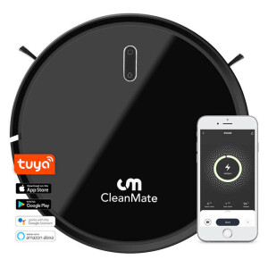 Product detail of CleanMate RV600