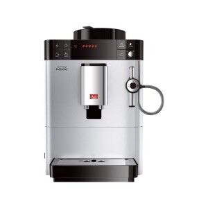 Product detail of Melitta Passione Stříbrné stříbrné