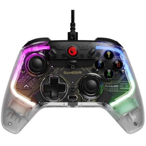 Product detail of GameSir T4 Kaleid RGB (HRG7102)