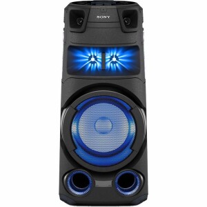 Product detail of Sony MHC-V73D černý