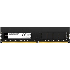 Product detail of Lexar DDR4 16GB 3200MHz CL22 (LD4AU016G-B3200GSST)