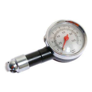 Product detail of Compass Metal