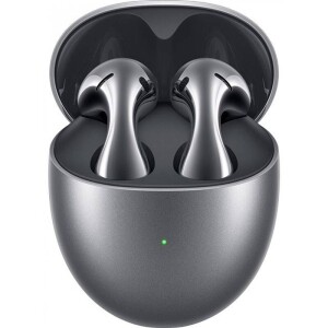 Product detail of Huawei Freebuds 5 (55036454) stříbrná