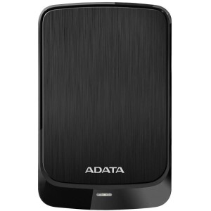 Product detail of ADATA HV320 2TB (AHV320-2TU31-CBK) černý