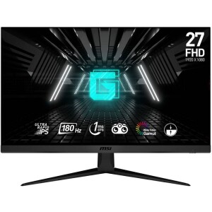 Product detail of MSI G2712F (G2712F) černý