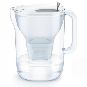 Product detail of Brita Style XL 3,5 l 2024 šedá