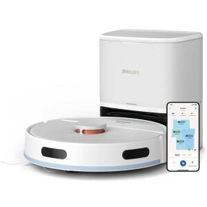 Product detail of Philips Series 2000 XU2100/20 bílý