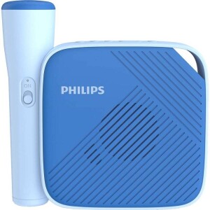 Product detail of Philips TAS4405N modrý