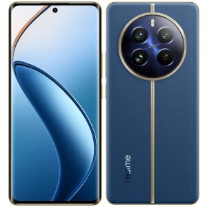 Product detail of realme 12 Pro 5G 12 GB / 256 GB (RMX3842SB256) modrý