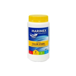 Product detail of Marimex Chlor Stabil_Stabilizátor Chloru 0,9 kg