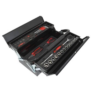 Product detail of Compass Metal Box