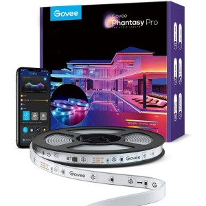 Product detail of Govee Phantasy Outdoor Pro SMART, 10m, RGBIC (H61723D1)