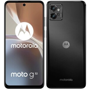 Product detail of Motorola Moto G32 8 GB / 256 GB - Mineral Grey (PAUU0042RO)