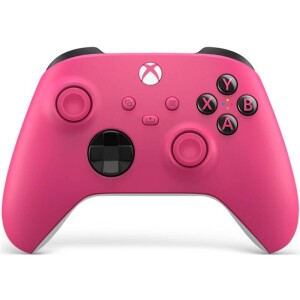Product detail of Microsoft Xbox Series (QAU-00083) růžový