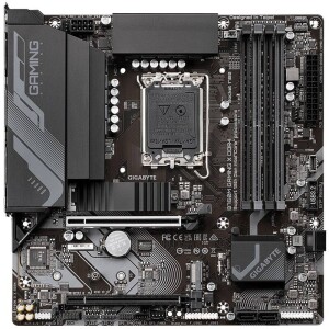 Product detail of Gigabyte B760M GAMING X (B760M GAMING X DDR4)