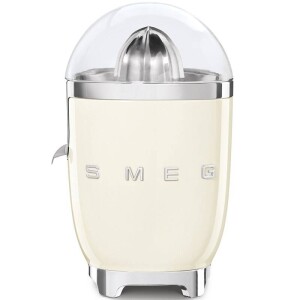 Product detail of Smeg 50's Retro Style CJF11CREU krémový