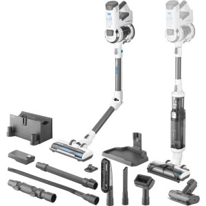 Product detail of Sencor SVC 0825WH