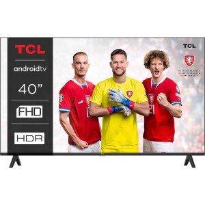 Product detail of TCL 40S5400A