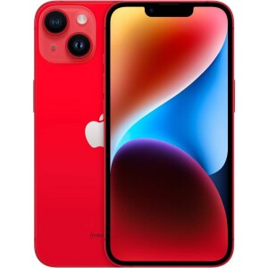 Product detail of Apple iPhone 14 256GB (PRODUCT)RED (MPWH3YC/A)