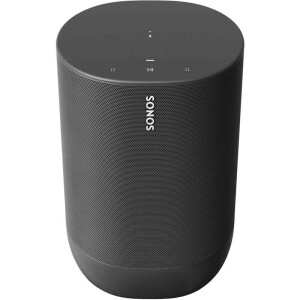 Product detail of SONOS Move černý