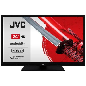 Product detail of JVC LT-24VAH4435