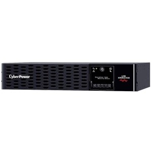 Product detail of Cyber Power Systems Professional Series III RackMount 2200VA/2200W, 2U (PR2200ERT2U)