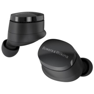 Product detail of Bowers & Wilkins Pi6 - tmavě šedá (FP45004)
