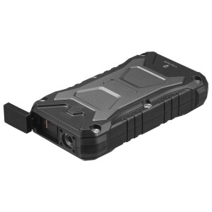 Product detail of Viking SKADI II, 20000 mAh, bezdrátové nabíjení (SKADI2) černá